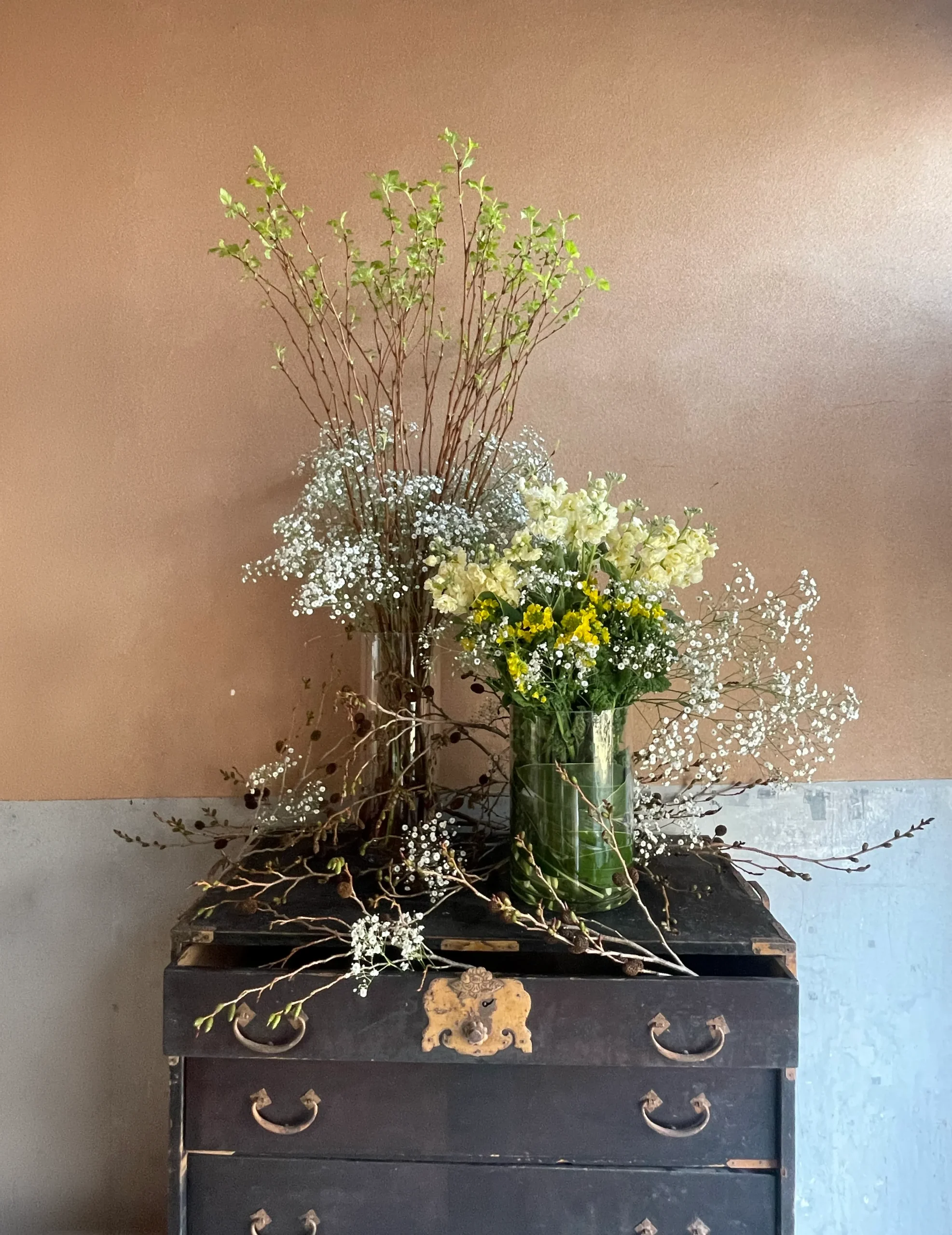 イベント装花